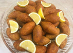 İçli Köfte