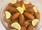 İçli Köfte