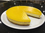 Limonlu Cheesecake