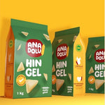 Erzurum Hıngel (Üçgen Mantı)/ Erzurum Mantısı 1 KG