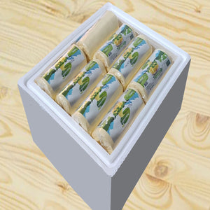 PALANDOKEN TEREYAGI 1000 GR RULO