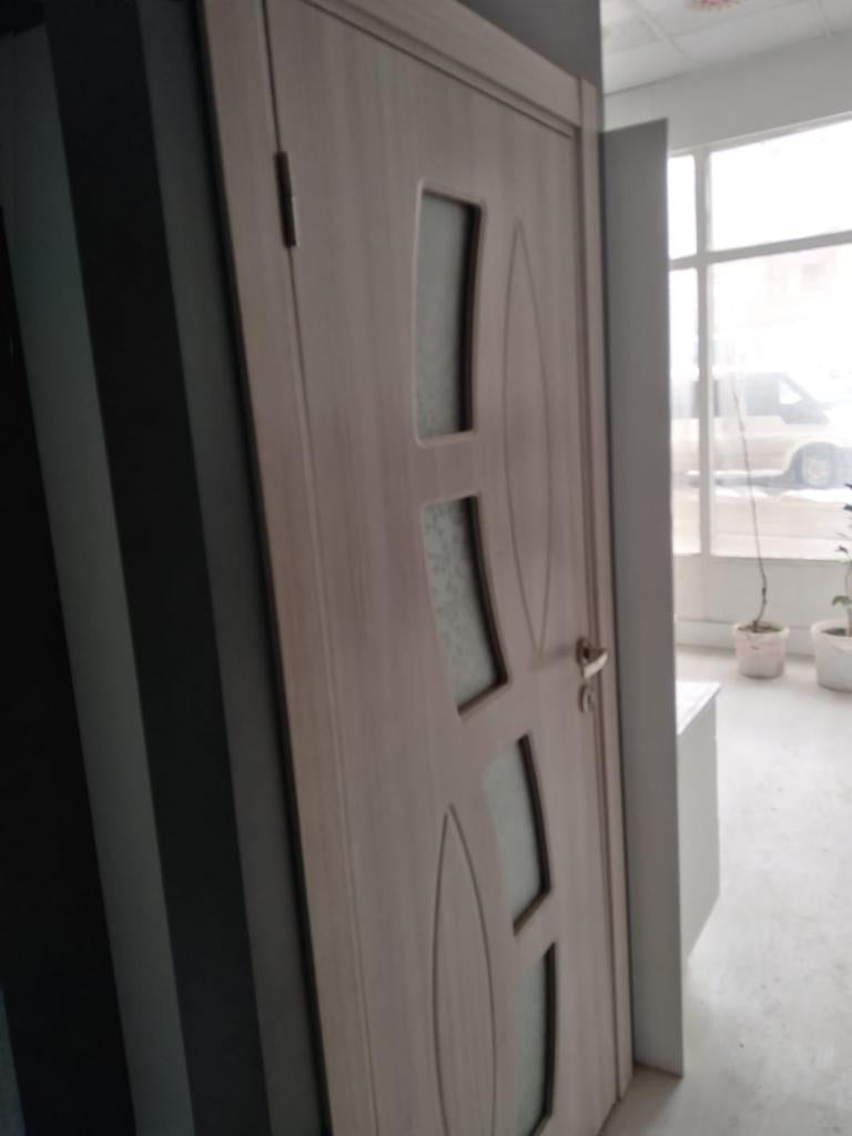 İç Mekan Kapı
