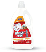 Doktor Atom Yumuşatıcı 1lt