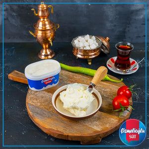 Kaymak 200 gr