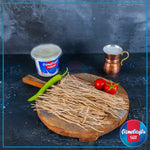 Erzurum Sütlü Yumurtalı Köy Eriştesi 400 gr