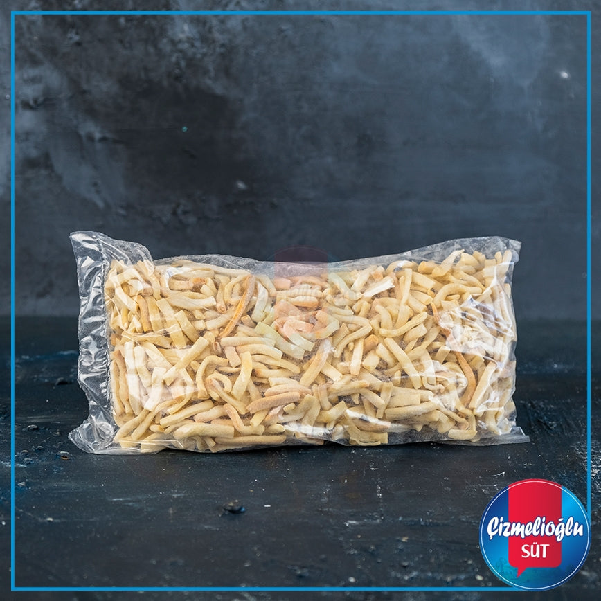 Erzurum Çorbalık Erişte 300 gr