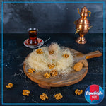 Erzurum Tel Kadayıf 500 gr