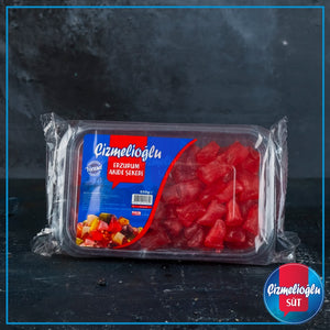 Erzurum Akidesi Tarçınlı 650 gr.