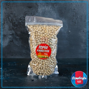 İspir Kuru Fasulyesi 1000 gr