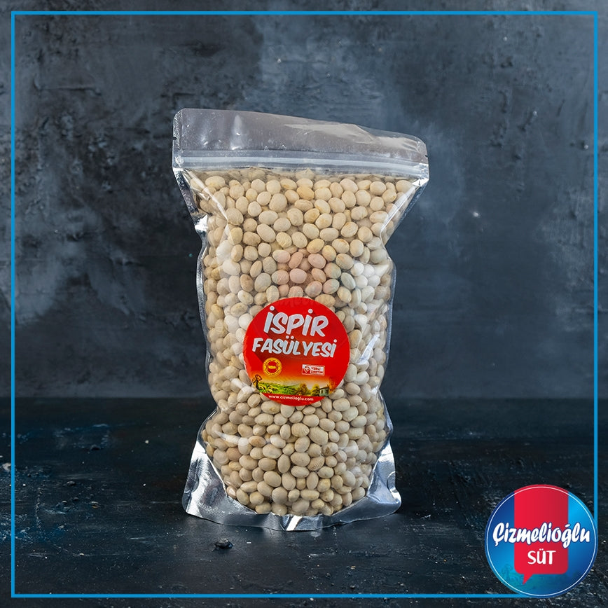 İspir Kuru Fasulyesi 1000 gr