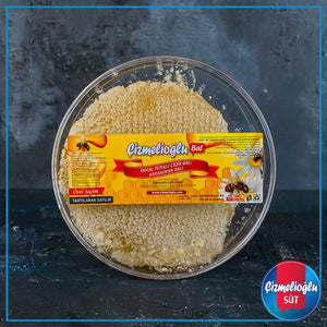 Karakovan Erzurum Petek Bal 1 kg