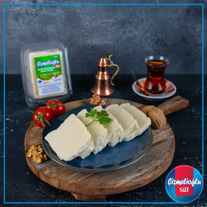 Çanakkale Olgunlaştırılmış Beyaz Peynir 600-700 gr