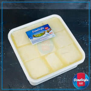 Tam Yağlı Beyaz 4.5 kg