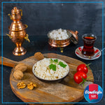Tam Yağlı Lor Peyniri 1 Kg