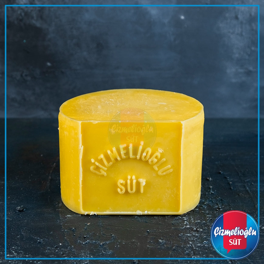 Hediyelik Kaşar Peynir 1000 gr