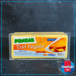 Pungar Tost Kaşar Peynir 1000 gr