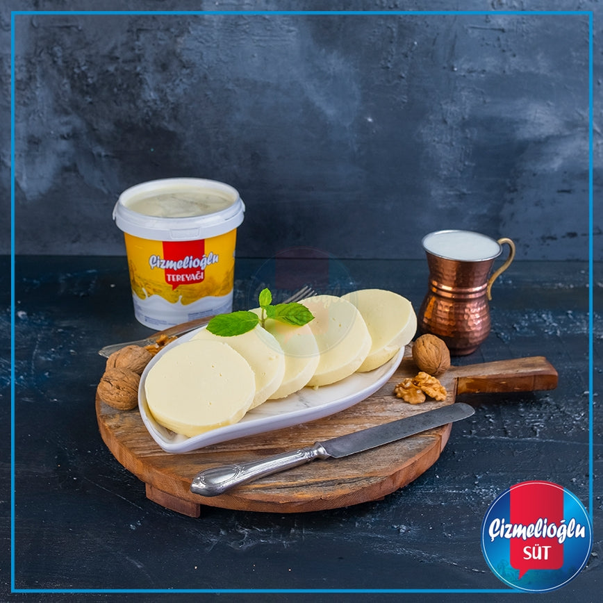 Erzurum Tereyağ 950 gr