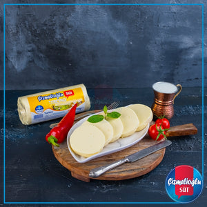 Erzurum Tereyağı 1000 gr