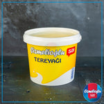 Erzurum Tereyağı 2000 gr (Net 1910 gr)