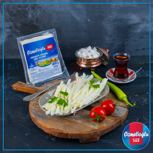 Vakumlu Civil 500 gr