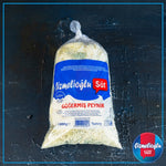 Erzurum Göğermiş Peynir 1000 gr