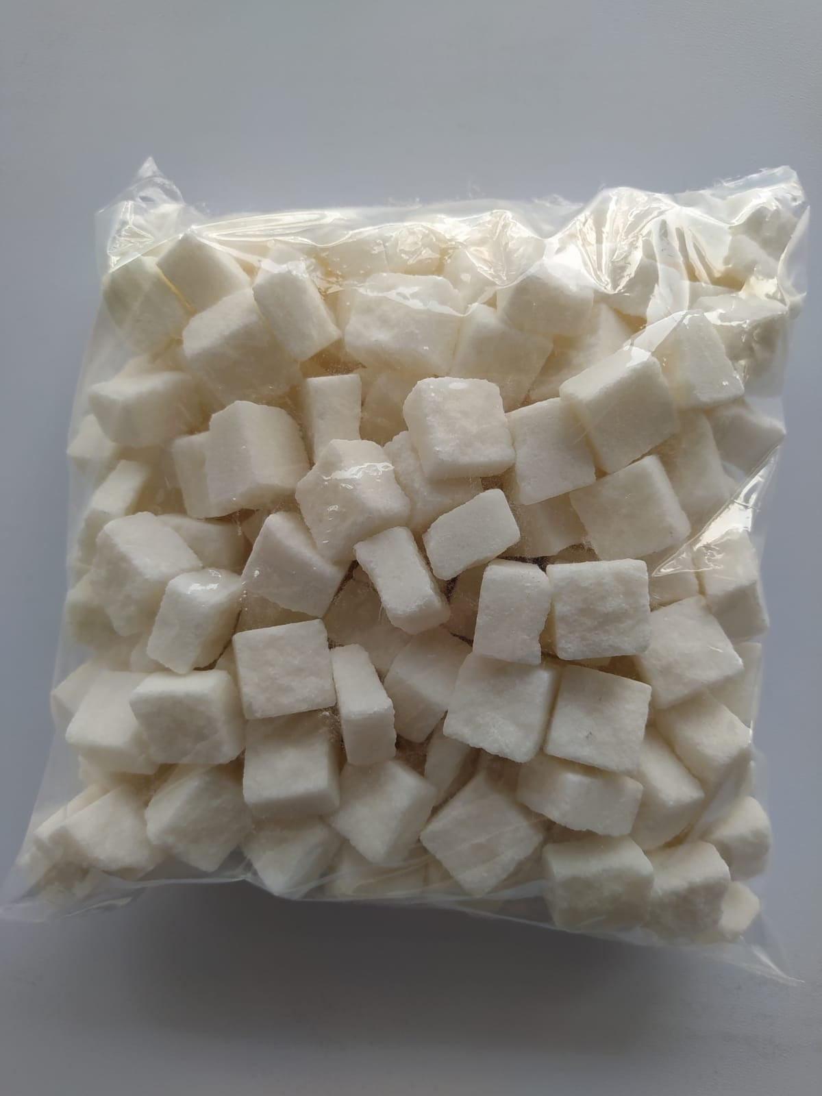 ERZURUM KADIN KOOPERATİFİ KITLAMA - KESME ŞEKER 1 KG