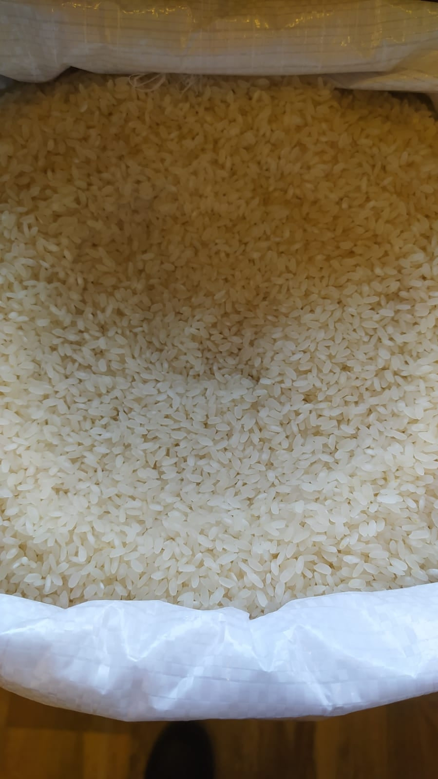 ERZURUM KADIN KOOPERATİFİ UZUN BALDO BAFRA PİRİNCİ 1 KG