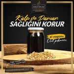 ERZURUM KADIN KOOPERATİFİ ORGANİK DUT PEKMEZİ 850 GR