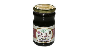 ERZURUM KADIN KOOPERATİFİ ORGANİK DUT PEKMEZİ 850 GR