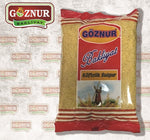 GÖZNUR KÖFTELİK BULGUR 1KG