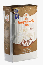 Bayramoğlu Un Özel Amaçlı Buğday Unu 10 kg