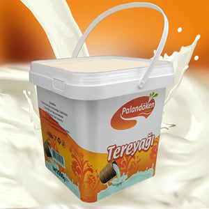 2000 GR PALANDÖKEN TEREYAĞI