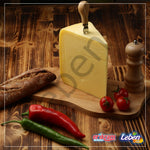 Leben Eski Kaşar Peynir 1 KG
