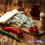 Leben 900 gr. Göğermiş Peynir