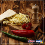 Leben 450 gr.Vakumlu Muhlama (KUYMAK) Peyniri