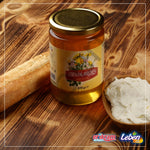 Leben 850 gr Şekersiz Süzme Çiçek Balı