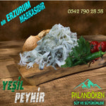 YEŞİL PEYNİR