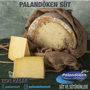 ESKİ KAŞAR