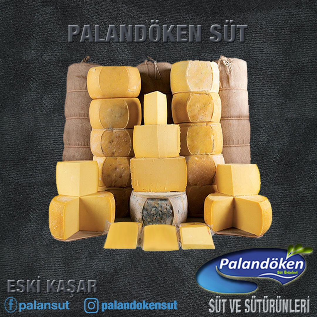 ESKİ KAŞAR