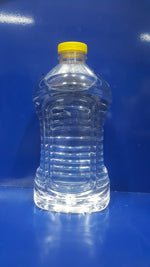 GENÇ 4 Lt Pet Şişe Kapak Kulp 6'lı Paket