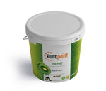 EUROPAİNT EXTRA YARIMAT İÇ CEPHE BOYASI BEYAZ 2,5 LT