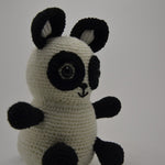 Örme Panda