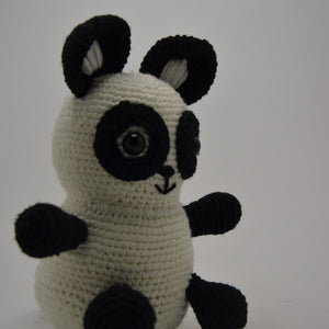 Örme Panda