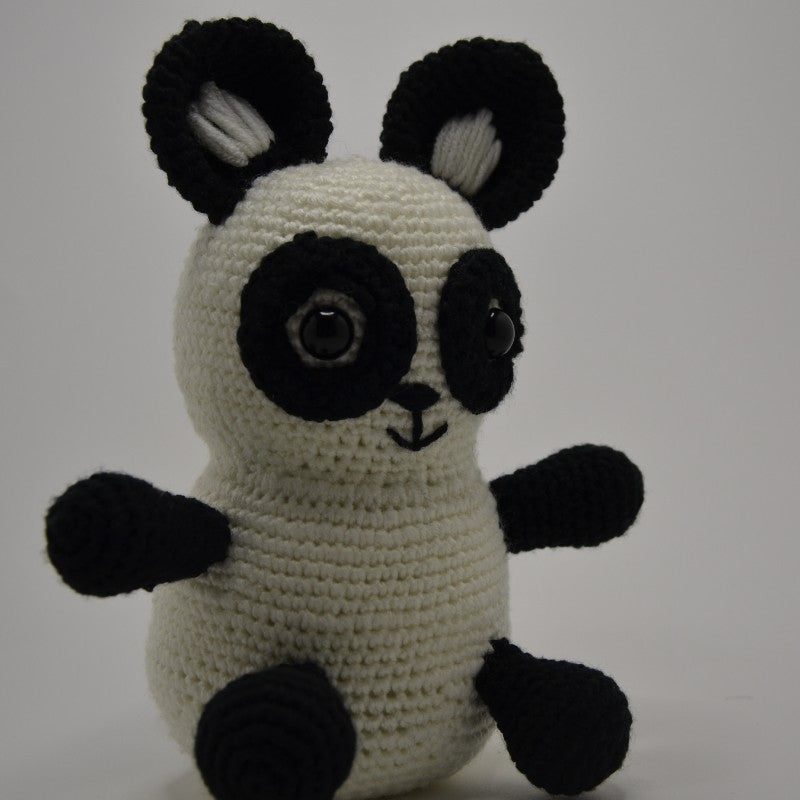 Örme Panda