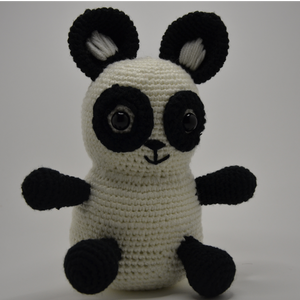 Örme Panda