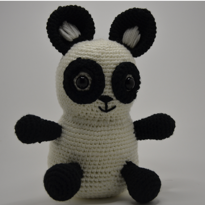 Örme Panda