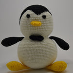 Örme Penguen