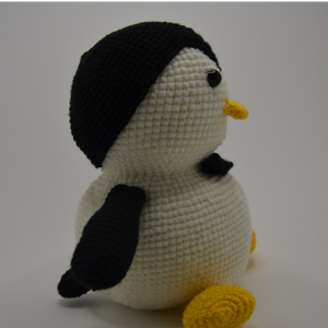 Örme Penguen