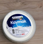 Alkazan 500 Gr Kaymak