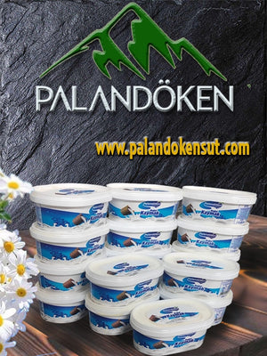 200 GR KAYMAK